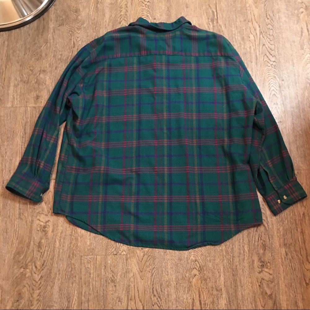 Button Down Shirt - Picture 5 of 5